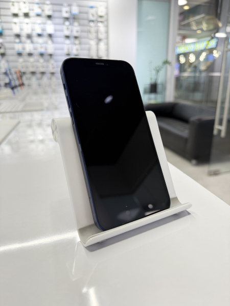 Apple iPhone 12 128GB Blue Б/У