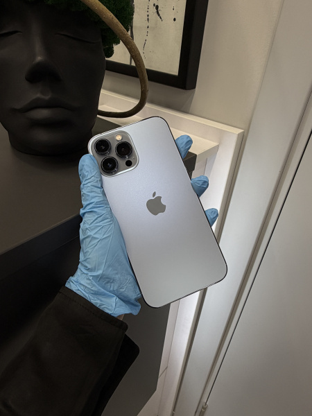 Apple iPhone 13 Pro Max 512GB Sierra Blue Б/У