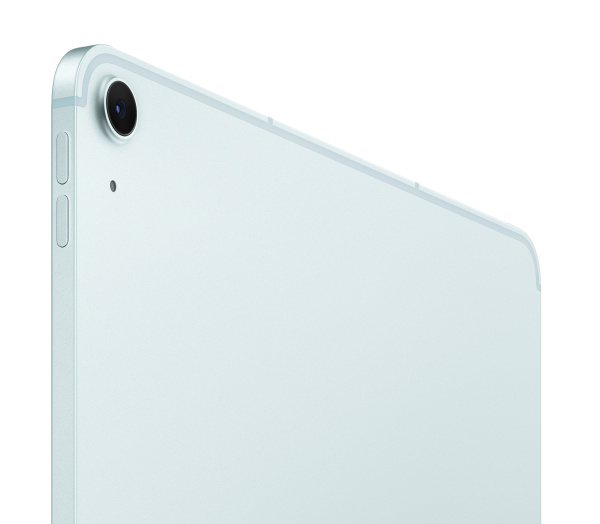 Планшет Apple iPad Air 13 (2024) Wi-Fi + Cellular 256GB Blue (Синий)