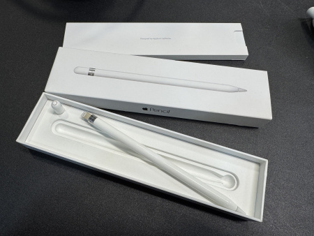 Apple Pencil (1-го поколения) Б/У