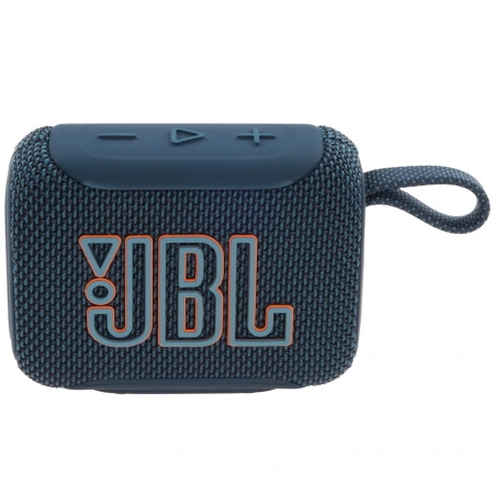 Портативная колонка JBL GO 5 Blue