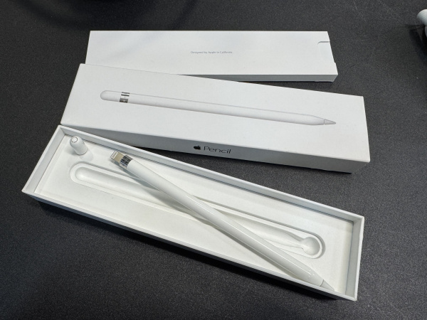 Apple Pencil (1-го поколения) Б/У