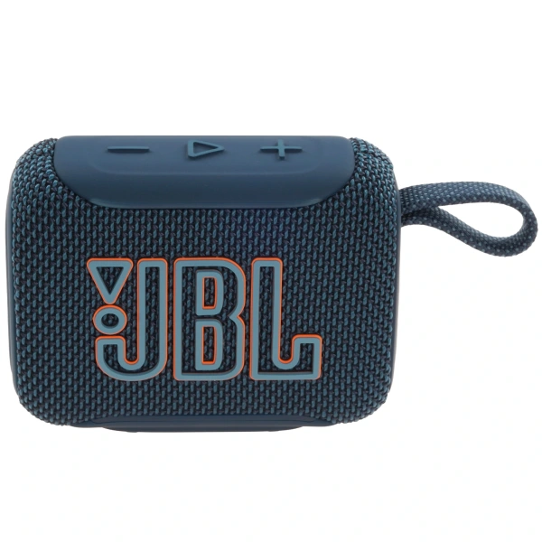 Портативная колонка JBL GO 5 Blue