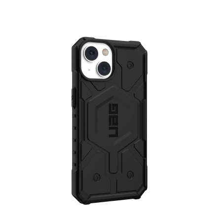 Защитный чехол UAG Pathfinder MagSafe iPhone 14 Black