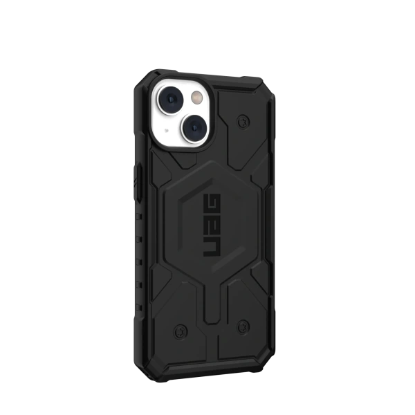 Защитный чехол UAG Pathfinder MagSafe iPhone 14 Black