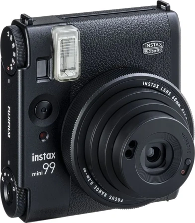 Фотоаппарат моментальной печати Fujifilm Instax Mini 99 Black