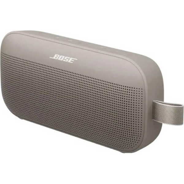 Портативная акустика Bose Soundlink Flex (2nd Gen) Bluetooth Speaker Sandstone