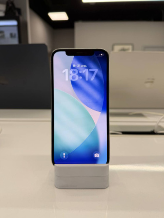 Apple iPhone 12 Pro 128GB Silver Б/У