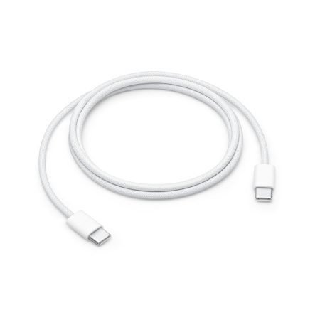 Кабель Apple USB-C Woven Charge 60W 1m