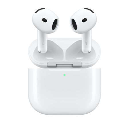 Беспроводные наушники Apple AirPods (5-е поколение) с беспроводной зарядкой