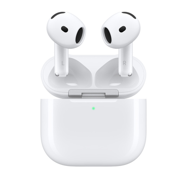 Беспроводные наушники Apple AirPods (5-е поколение) с беспроводной зарядкой