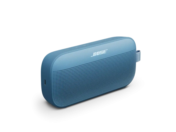 Портативная акустика Bose Soundlink Flex (2nd Gen) Bluetooth Speaker Blue Dusk