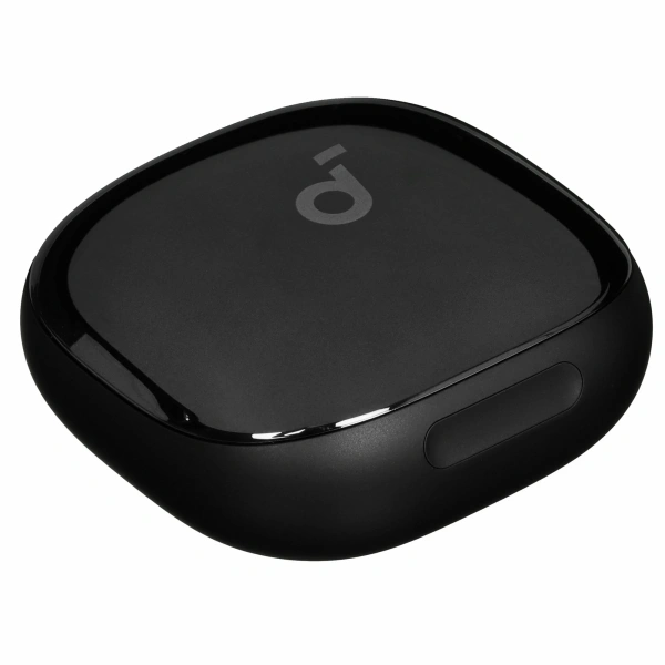 Беспроводные наушники Anker Soundcore Liberty 4 Pro Black