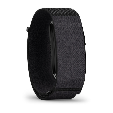 Смарт-браслет GARMIN CIRQA Black (L-XL)