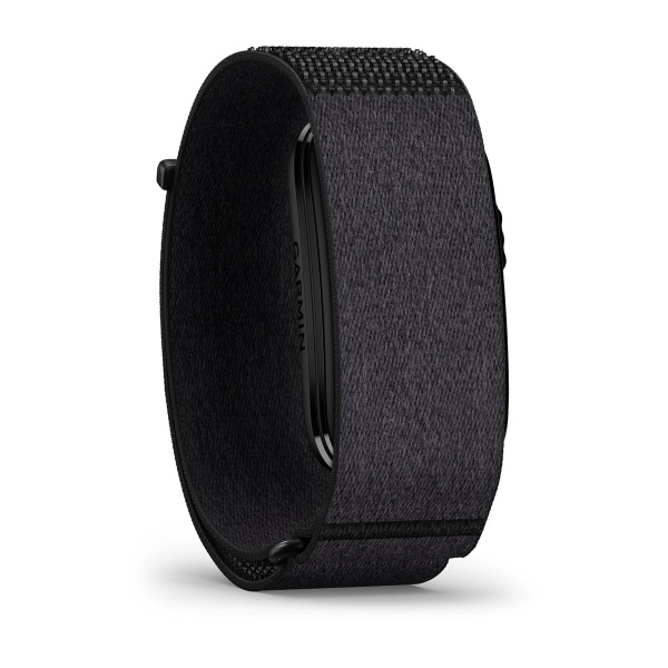 Смарт-браслет GARMIN CIRQA Black (L-XL)