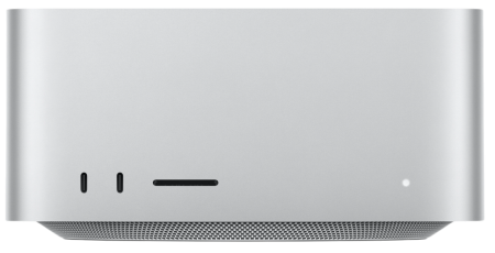 Apple Mac Studio (2026) M5 Max (18C CPU, 32C GPU) / 36GB / 512GB