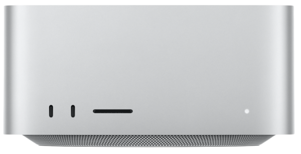 Apple Mac Studio (2026) M5 Max (18C CPU, 32C GPU) / 36GB / 512GB