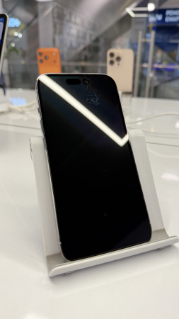 Apple iPhone 14 Pro 256GB Silver Б/У