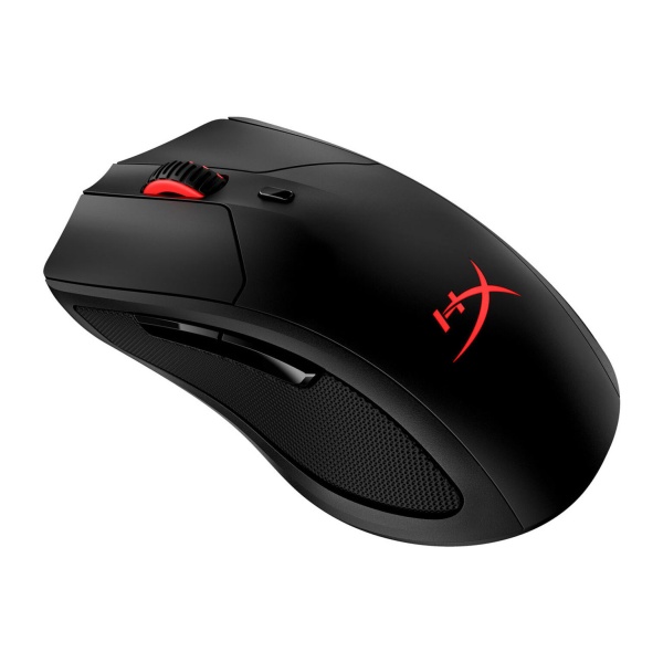 Беспроводная игровая мышь HyperX Pulsefire Dart Black