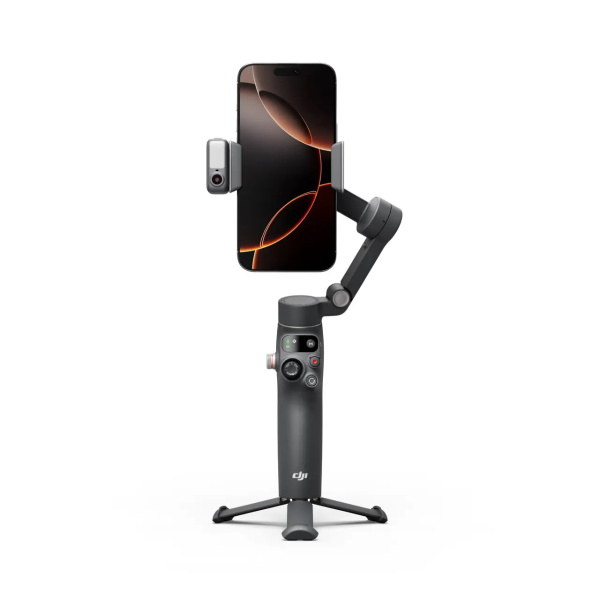 Стабилизатор DJI Osmo Mobile 8 (Advanced Tracking Combo)