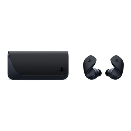 Беспроводные наушники Sony PULSE Explore Black