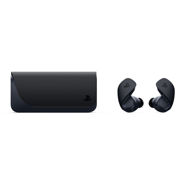 Беспроводные наушники Sony PULSE Explore Black