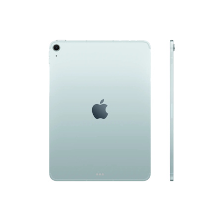 Планшет Apple iPad Air 11 M3 (2025) Wi-Fi + Cellular 512GB Blue (Синий) Планшет Apple iPad Air 11 M3 (2025) Wi-Fi + Cellular 512GB Blue (Синий)