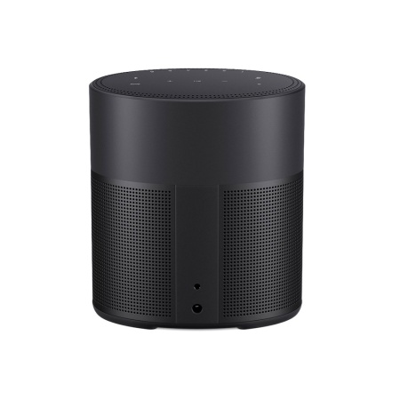 Умная колонка Bose Home Speaker 300 Triple Black