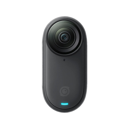 Экшн-камера Insta360 GO 3S 64GB Черная