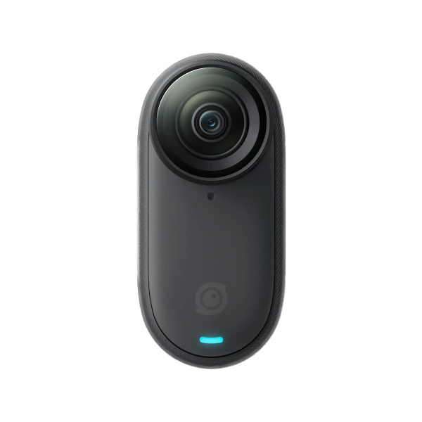 Экшн-камера Insta360 GO 3S 128GB Черная