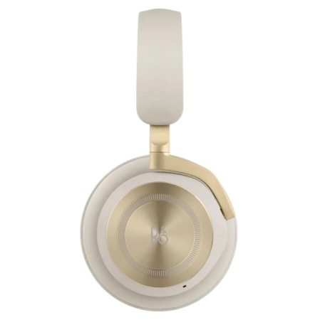 Наушники накладные Bang & Olufsen Beoplay HX Gold Tone