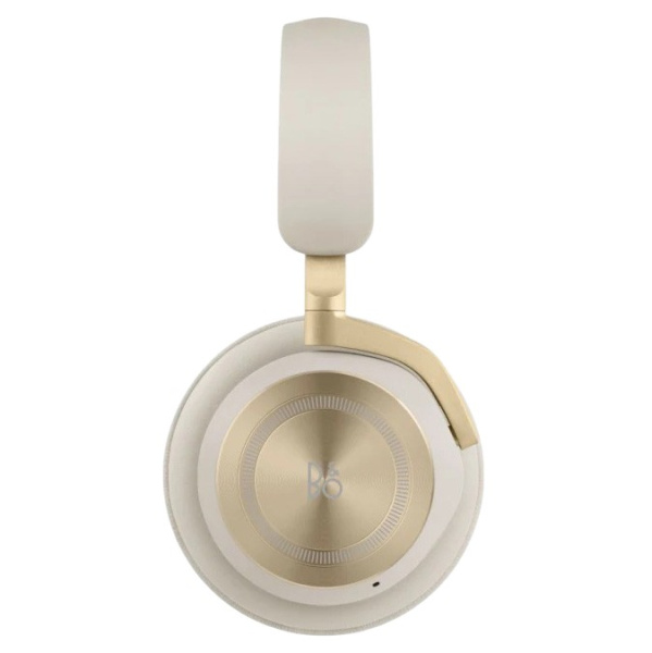 Наушники накладные Bang & Olufsen Beoplay HX Gold Tone