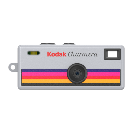 Фотоаппарат-брелок Kodak CHARMERA