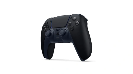 Геймпад Sony DualSense для PS5 Black