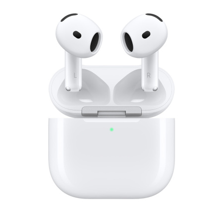 Apple AirPods (4-е поколение)