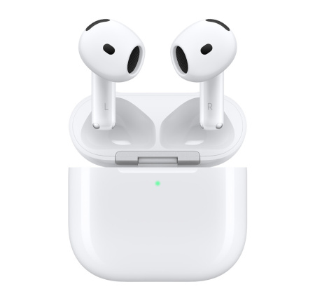 Apple AirPods (4-е поколение)