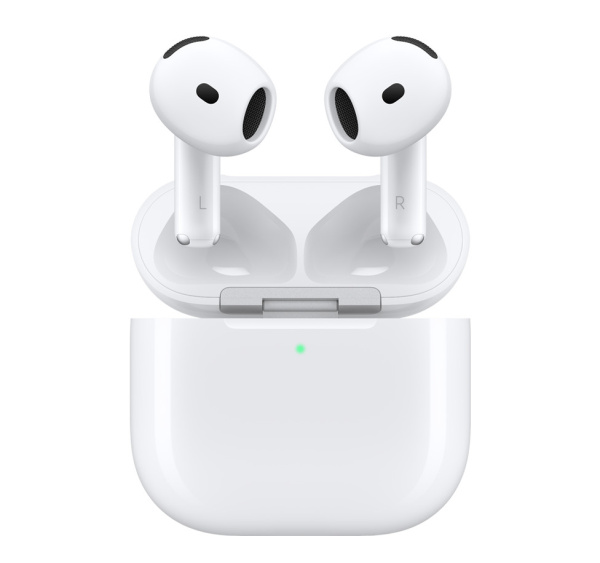 Apple AirPods (4-е поколение)