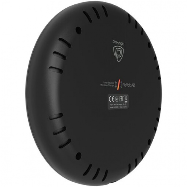 Невидимая беспроводная зарядка Prestigio ReVolt A2 5W