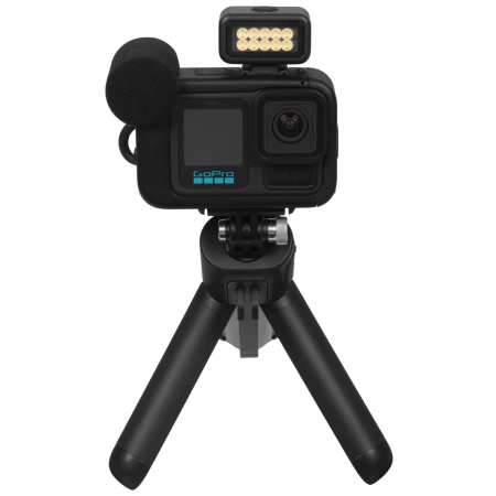 Экшн-камера GoPro HERO 13 Black Creator Edition