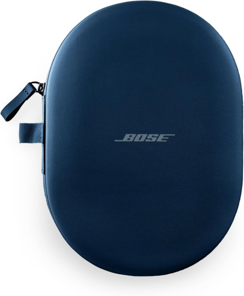 Беспроводные наушники Bose QuietComfort Ultra Headphones Lunar Blue