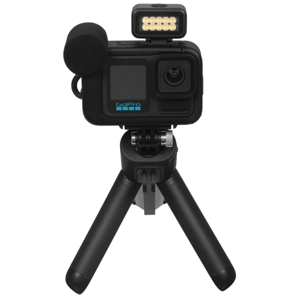 Экшн-камера GoPro HERO 13 Black Creator Edition