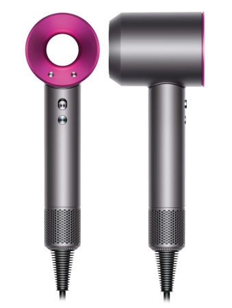 Фен для волос Dyson Supersonic HD08 Fuchsia