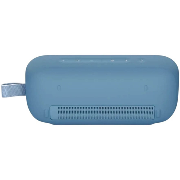 Портативная акустика Bose Soundlink Flex (2nd Gen) Bluetooth Speaker Blue Dusk