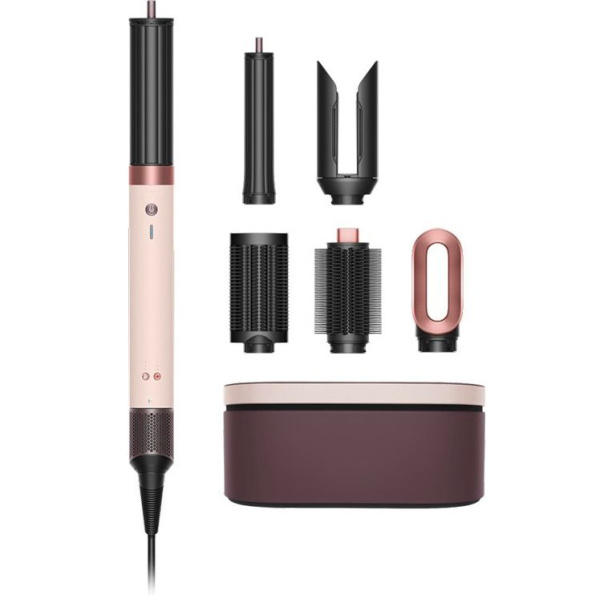 Стайлер Dyson Airwrap Coanda2x HS09 Multi Styler & Dryer (Ceramic Pink/Rose Gold) Стайлер Dyson Airwrap Coanda2x HS09 Multi Styler & Dryer (Ceramic Pink/Rose Gold)