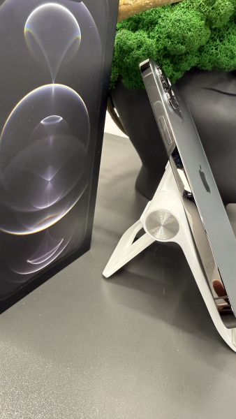 Apple iPhone 12 Pro Max 128GB Graphite Б/У