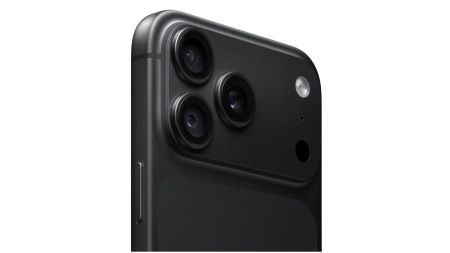 Смартфон Apple iPhone 18 Pro Max 256GB Black (Черный)