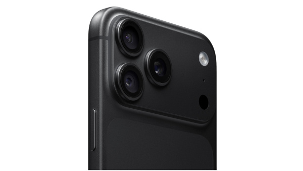 Смартфон Apple iPhone 18 Pro Max 1TB Black (Черный)