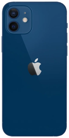 Смартфон Apple iPhone 12 128GB Blue (Синий) nanoSIM + eSIM