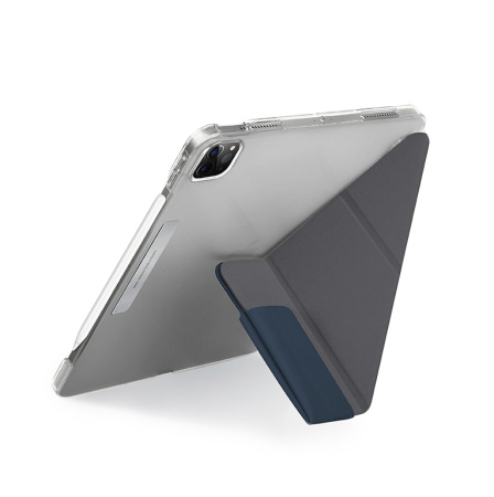Чехол Uniq для iPad Pro 11 (2021/2020) Camden Blue