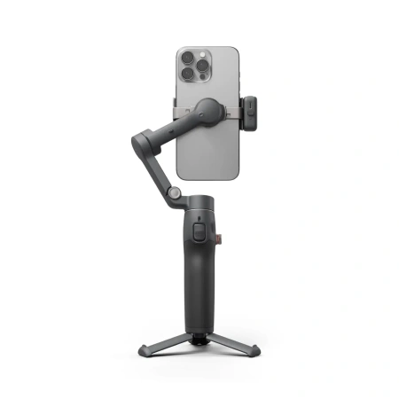 Стабилизатор DJI Osmo Mobile 8 (Advanced Tracking Combo)